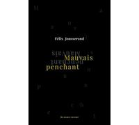 Mauvais penchant