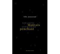 Mauvais penchant