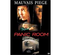 Mauvais piège / Panic Room – DVD – Coffret Édition Limitée (2 DVD)