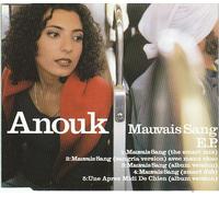 Mauvais Sang