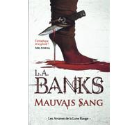 MAUVAIS SANG