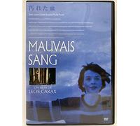 Mauvais Sang [86/F/S:J] [Import allemand]
