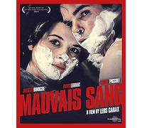 Mauvais Sang (Carlotta Films)