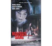 Mauvais sang E