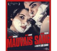 Mauvais Sang: Special Edition Including Mr. X