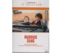 MAUVAIS SANG-VF G