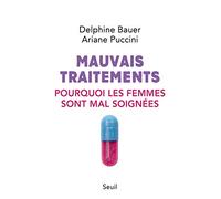 Mauvais traitements: Pourquoi les femmes sont mal soignées