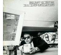 Beastie Boys - Ill Communication
