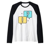 Mauvaise Communication Malentendu Manche Raglan