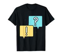 Mauvaise Communication Malentendu T-Shirt