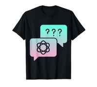 Mauvaise Communication Malentendu T-Shirt Graphique avec Valeur