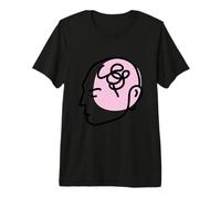 Mauvaise Communication Malentendu T-Shirt Haut de Gamme