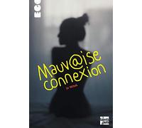 Mauvaise connexion