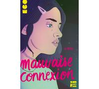 Mauvaise connexion - Jo Witek - Talents Hauts - broché - Roman junior dès 9 ans