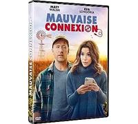 MAUVAISE CONNEXION ! / Unplugging (2022) (+ Digital Copy)