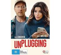 MAUVAISE CONNEXION ! / Unplugging [ Origine Australien, Sans Langue Francaise ]