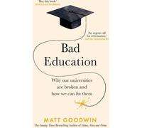 Mauvaise éducation