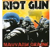 Mauvaise Graine