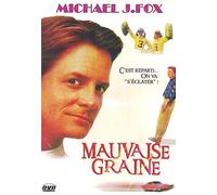 Mauvaise graine