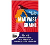 Mauvaise Graine