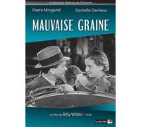 Mauvaise Graine