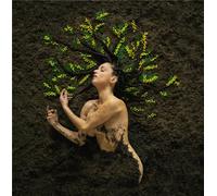 Mauvaise Graine - Cd Album