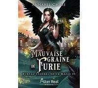 Mauvaise graine de furie