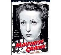 Mauvaise graine G