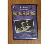 Mauvaise Graine [Import USA Zone 1]