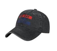 Mauvaise Journée pour Être Une Bière Drapeau des États-Unis Homme Femme Chapeau Soft Casquette De Baseball Athlétique Chapeau De Cowboy pour Toutes Les Saisons Été Cyclisme