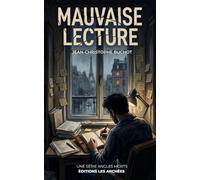 Mauvaise lecture