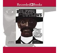 Mauvaise Nouvelle pour Les Hors-la-Loi : la Vie remarquable de Bass Reeves, maréchal américain Adjoint [Import]