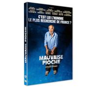 Mauvaise Pioche DVD DVD