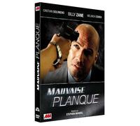 Mauvaise planque