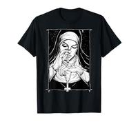 Mauvaise religion coquine T-Shirt