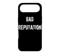 Mauvaise réputation Coque pour iPhone Air