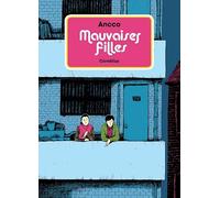 Mauvaises filles – Édition cartonnée – Éditions Cornélius