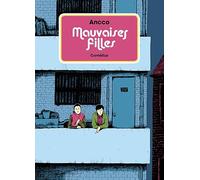 Mauvaises filles – Édition cartonnée – Éditions Cornélius