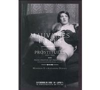 Mauvaises filles Collectif (Auteur)