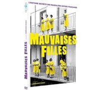 Mauvaises filles DVD E