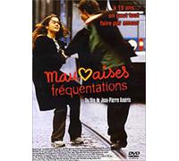 Mauvaises fréquentations [Import belge]