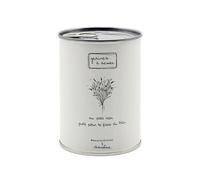 Mauvaises Graines - Kit de Fleurs à Semer en Boîte - Graines de Fleurs Colorées - Cadeau Original, Amis, Fêtes de Famille, Anniversaire - Simple à Utiliser - 100% Fabriqué en France (VéUn petit rien)