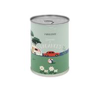Mauvaises Graines - Kit de Fleurs à Semer en Boîte - Idée Cadeau Originale pour Amoureux de l’Été, Vacances, Voyages et Détente - Ultra Simple à Utiliser - 100% Fabriqué en France