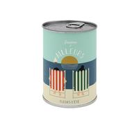 Mauvaises Graines - Kit de Fleurs à Semer en Boîte - Kit de Culture à Offrir comme Cadeau Original Amis Famille Fêtes - Ultra Simple à Utiliser - 100% Fabriqué en France (Yéyé Ailleurs)