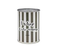 Mauvaises Graines© - Kit de Graines de Fleurs à Semer avec Message Personnalisé - Idée Cadeau Original Femme Homme Amis Famille Anniversaire Collegue Fêtes - Simple à Utiliser - Fabriqué en France