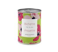 Mauvaises Graines© - Kit de Graines de Fleurs à Semer "Bichette" - Idée Cadeau Original Femme Homme Amis Famille Anniversaire Collegue Fêtes - Ultra Simple à Utiliser - 100% Fabriqué en France