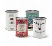 Mauvaises Graines - Kit Plantes Insolites | Idée Cadeau Noël Made in France et Écologique | Coffret Cadeau Homme Femme Original Utile pour Déco Maison et Potager Intérieur Durable