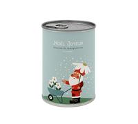 Mauvaises Graines - Noël - Kit de Plantes à Semer en Boîte - Kit de Culture à Offrir comme Cadeau Original Amis Famille Fêtes - Ultra Simple à Utiliser - 100% Fabriqué en France (Noël Joyeux)