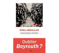 Mauvaises herbes