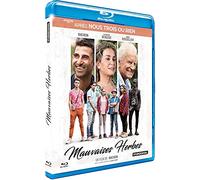 Mauvaises herbes – Kheiron – Blu-ray – Studiocanal
